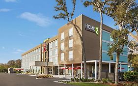 Home2 Suites By Hilton Fernandina Beach On Amelia Island, Fl